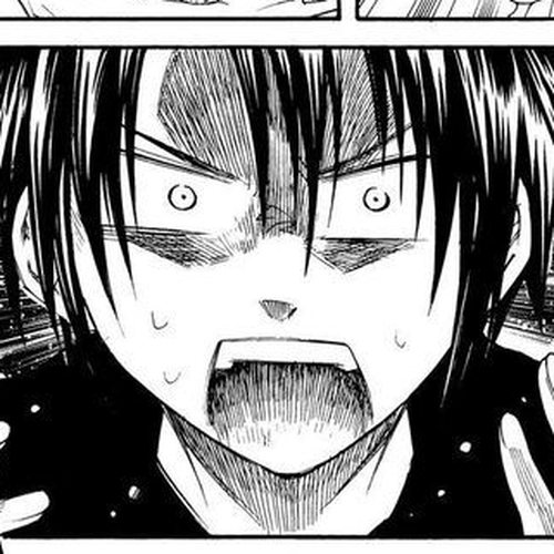Cuticle Tantei Inaba Chapter 24 cover