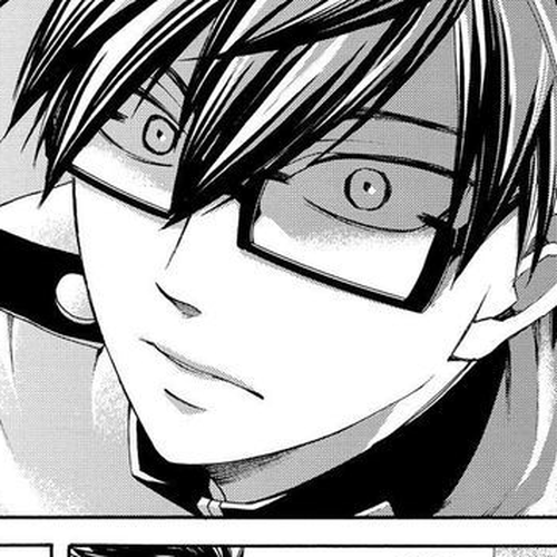 Cuticle Tantei Inaba Chapter 25 cover