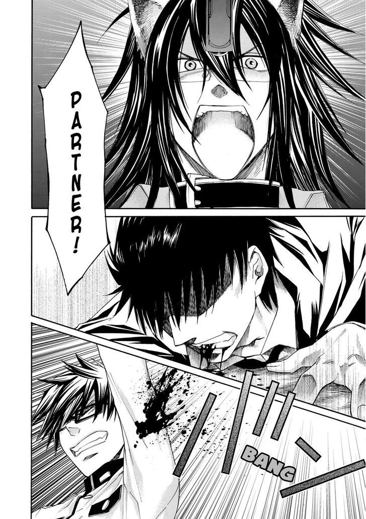 Cuticle Tantei Inaba Chapter 26 page 19 - Chapter 26