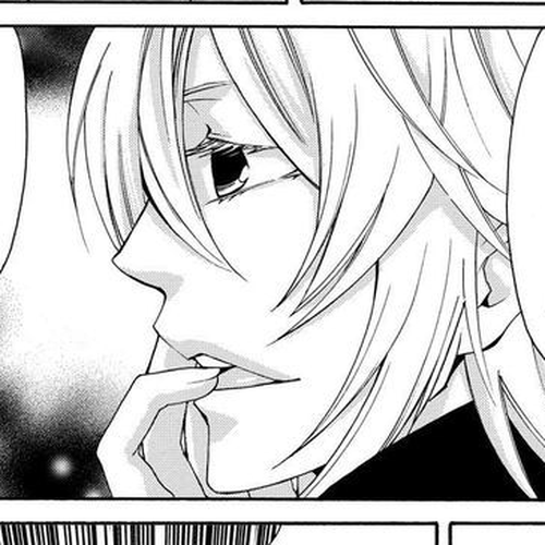 Cuticle Tantei Inaba Chapter 27 cover