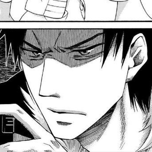 Cuticle Tantei Inaba Chapter 28 v2 cover