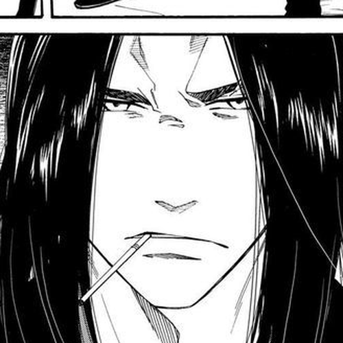 Cuticle Tantei Inaba Chapter 28.5 cover