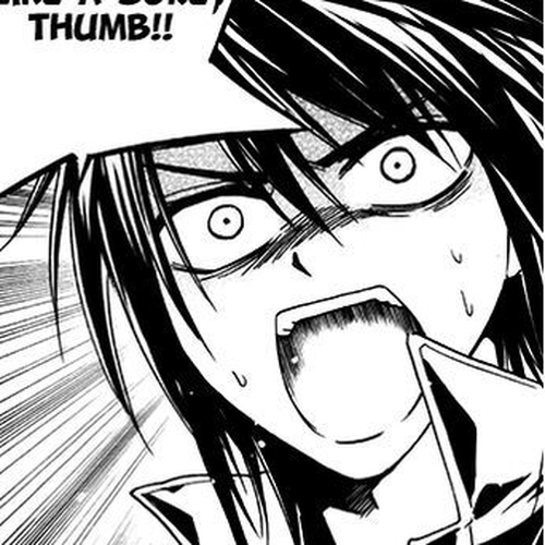 Cuticle Tantei Inaba Chapter 3 : The Case of the Illegal Casino cover