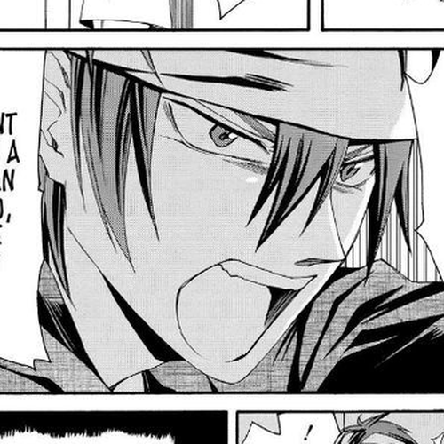 Cuticle Tantei Inaba Chapter 31 cover