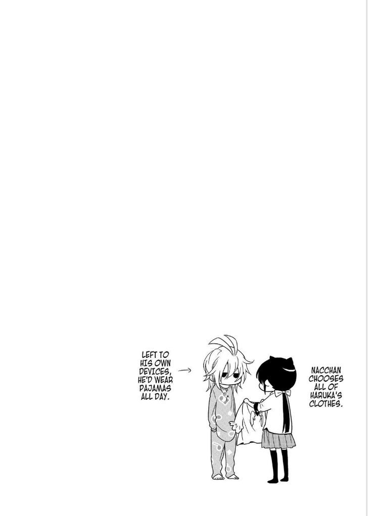 Cuticle Tantei Inaba Chapter 32 page 26 - Chapter 32