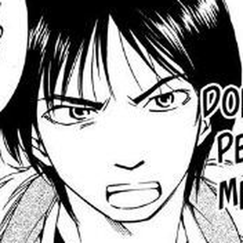 Cuticle Tantei Inaba Chapter 34.5 cover