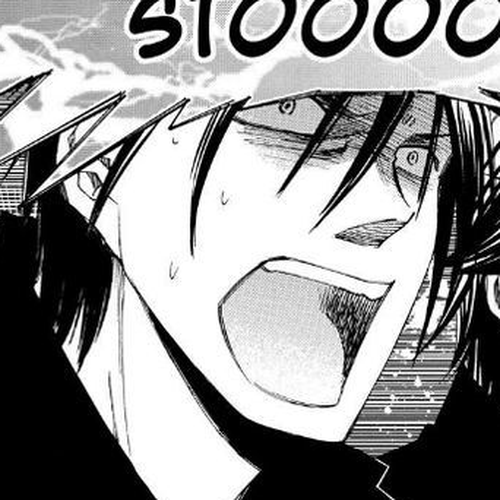 Cuticle Tantei Inaba Chapter 35 cover