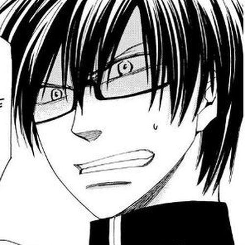 Cuticle Tantei Inaba Chapter 36 cover