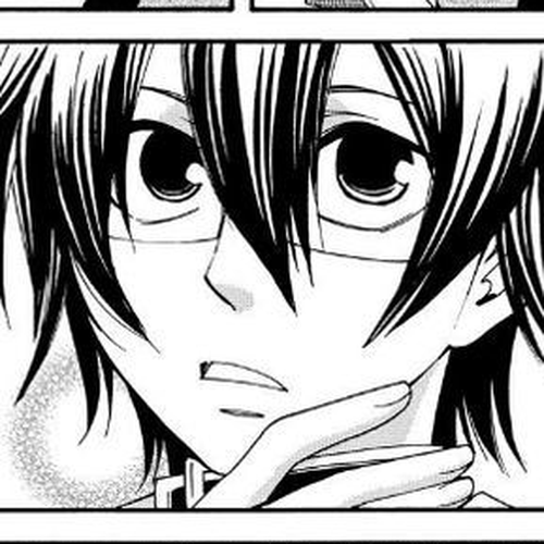 Cuticle Tantei Inaba Chapter 37 cover