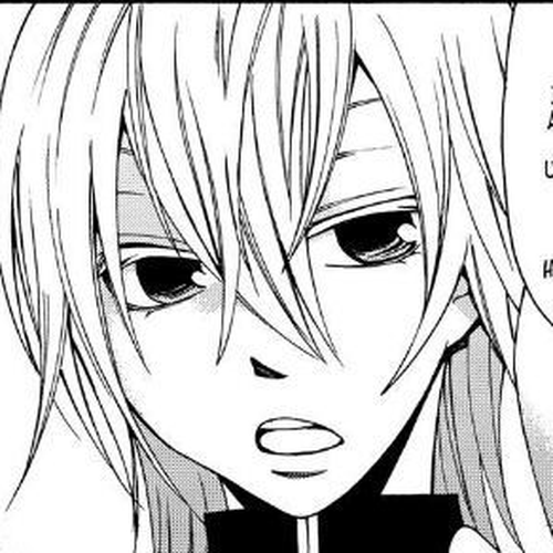 Cuticle Tantei Inaba Chapter 39 cover