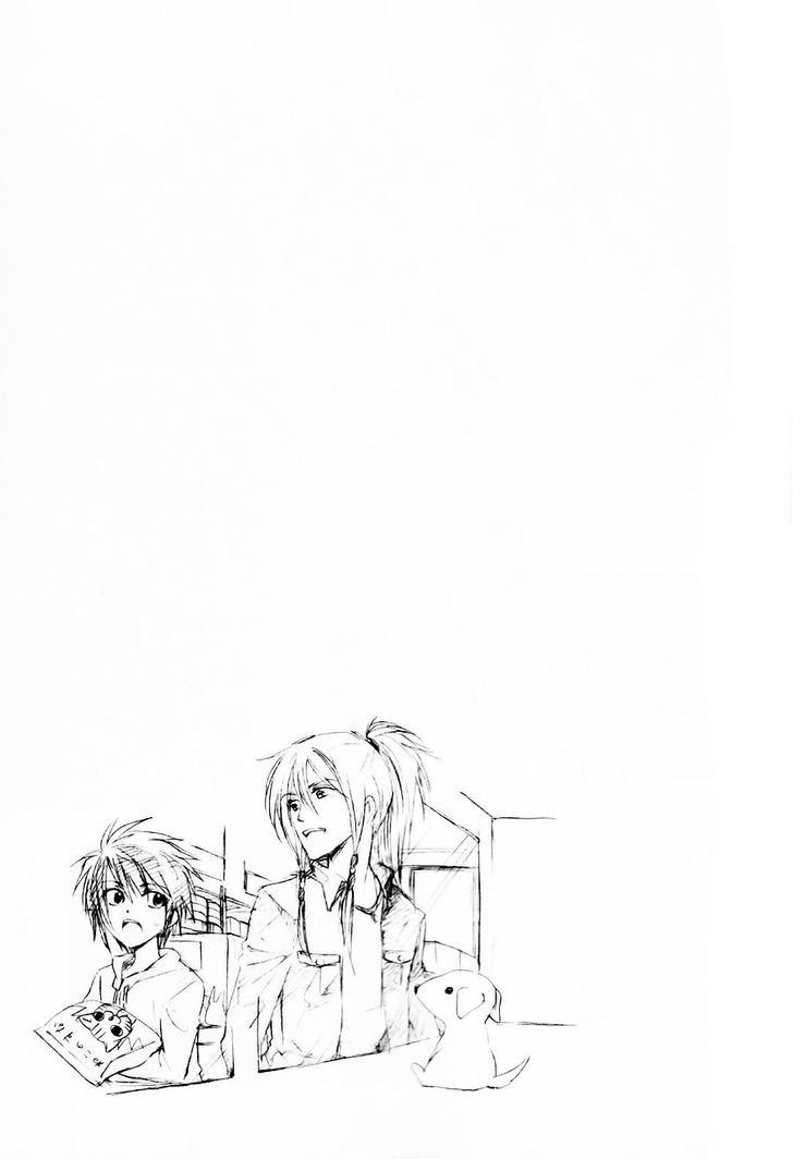 Cuticle Tantei Inaba Chapter 4 page 30 - Chapter 4 : The Case of the Top Secret Document Theft