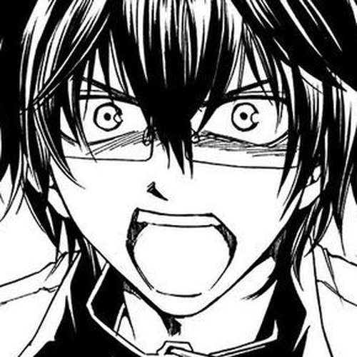 Cuticle Tantei Inaba Chapter 4 : The Case of the Top Secret Document Theft cover
