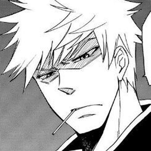 Cuticle Tantei Inaba Chapter 40.1 cover