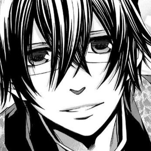 Cuticle Tantei Inaba Chapter 44 cover