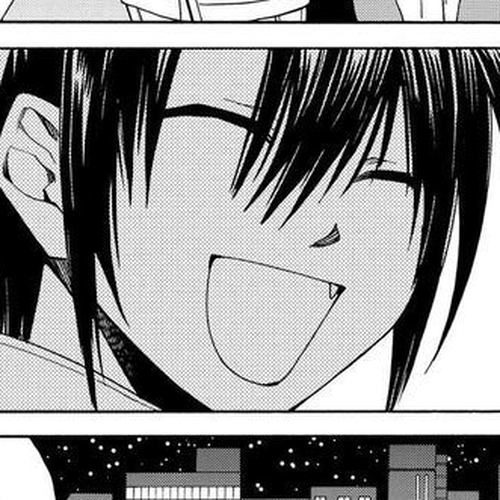 Cuticle Tantei Inaba Chapter 45 cover