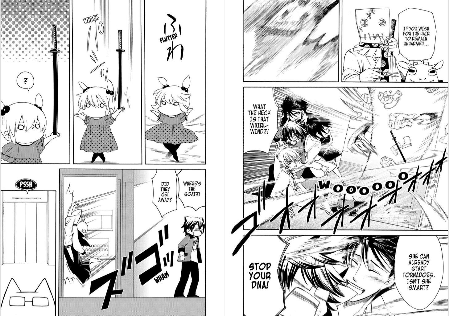 Cuticle Tantei Inaba Chapter 52 page 12 - Chapter 52