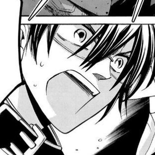 Cuticle Tantei Inaba Chapter 52 cover