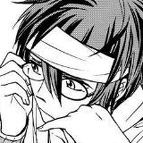 Cuticle Tantei Inaba Chapter 53.5 cover
