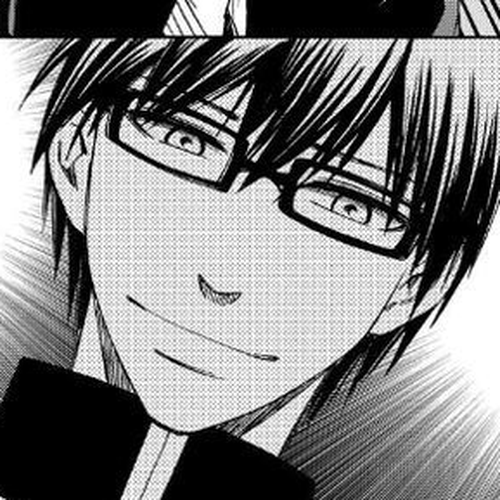 Cuticle Tantei Inaba Chapter 53 cover