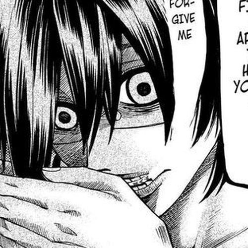 Cuticle Tantei Inaba Chapter 61 cover