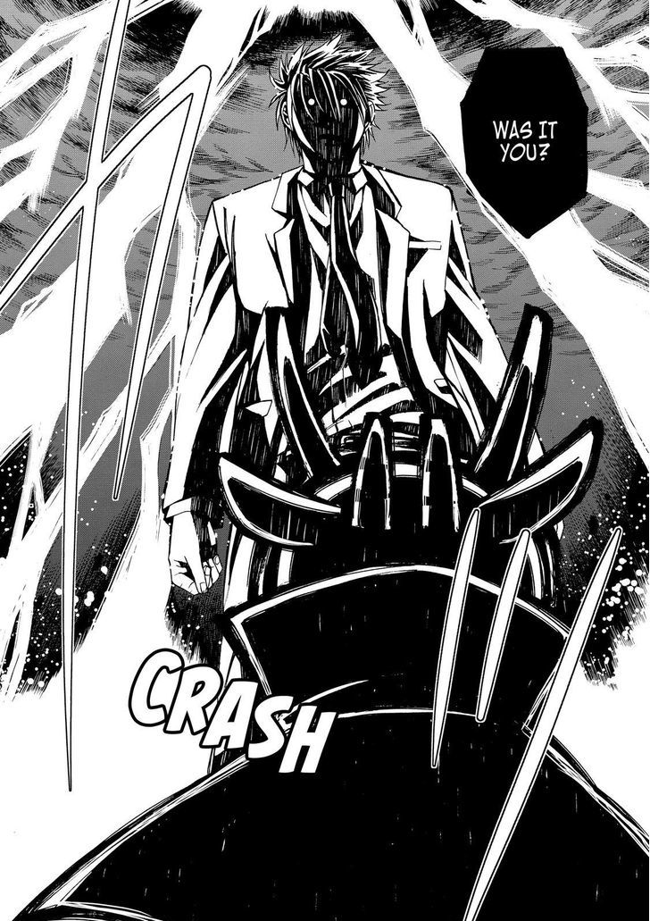 Cuticle Tantei Inaba Chapter 62 page 19 - Chapter 62