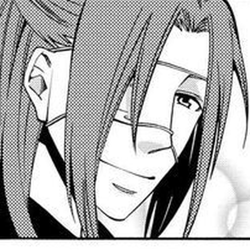 Cuticle Tantei Inaba Chapter 65.6 cover