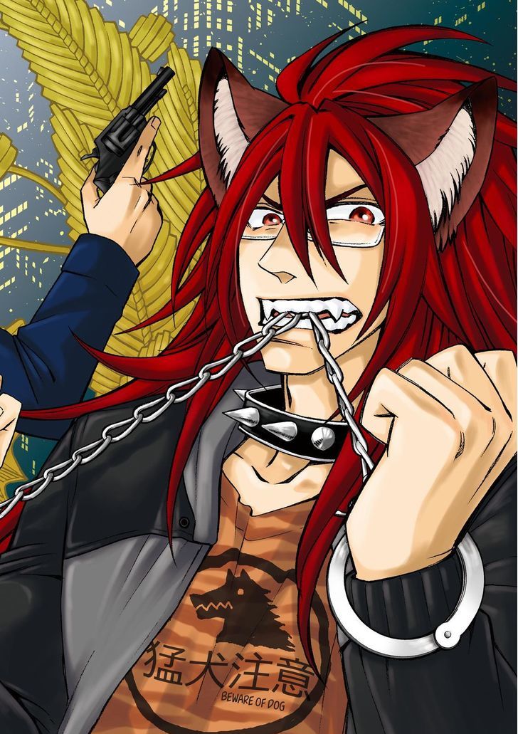 Cuticle Tantei Inaba Chapter 65 page 3 - Chapter 65