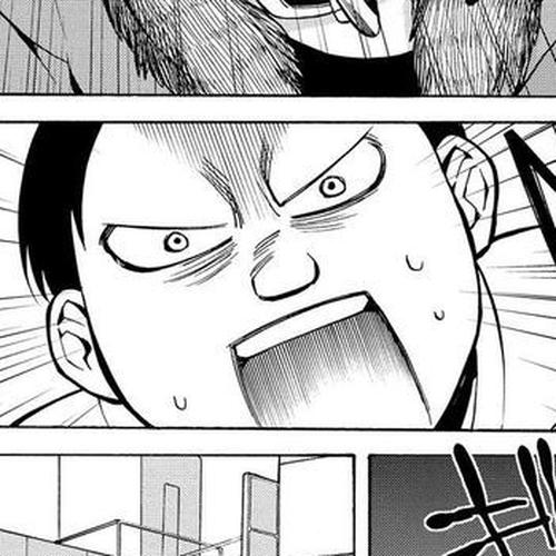 Cuticle Tantei Inaba Chapter 65 cover
