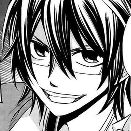 Cuticle Tantei Inaba Chapter 66 cover