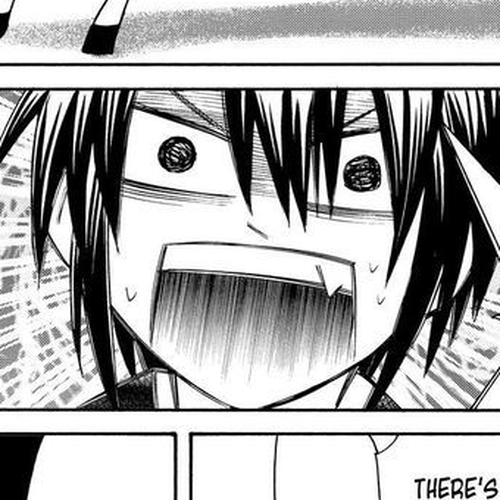 Cuticle Tantei Inaba Chapter 67 cover