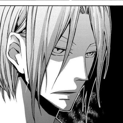 Cuticle Tantei Inaba Chapter 68 cover