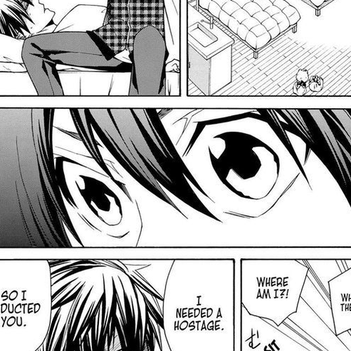 Cuticle Tantei Inaba Chapter 69 cover