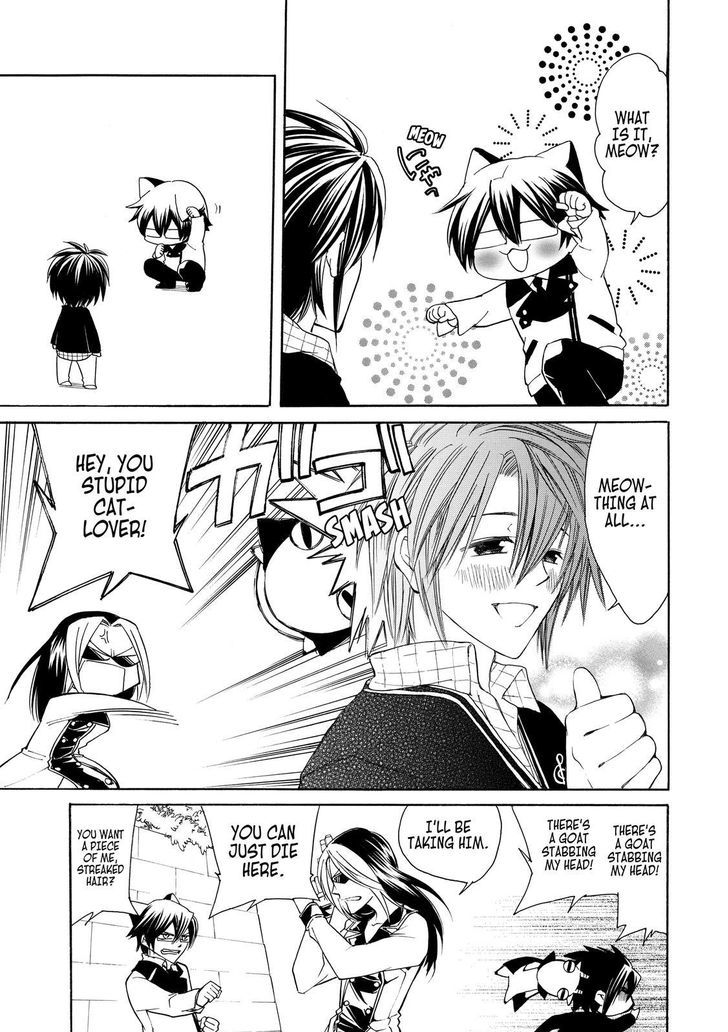 Cuticle Tantei Inaba Chapter 7 page 24 - Chapter 7