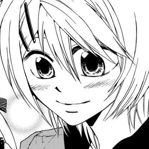Cuticle Tantei Inaba Chapter 7 cover