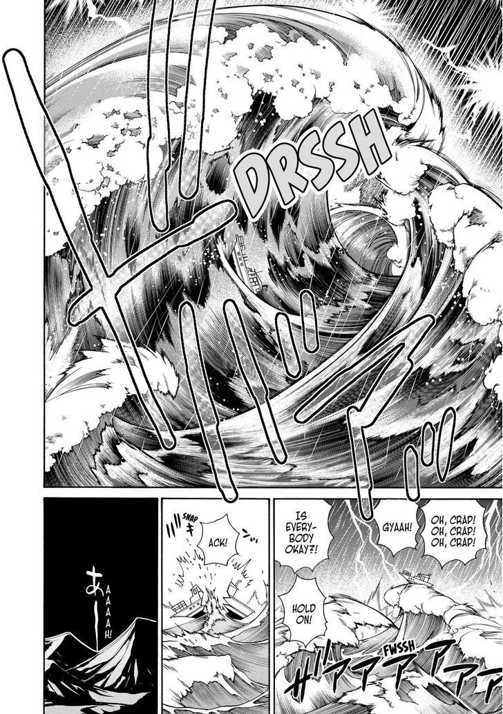 Cuticle Tantei Inaba Chapter 72 page 18 - Chapter 72