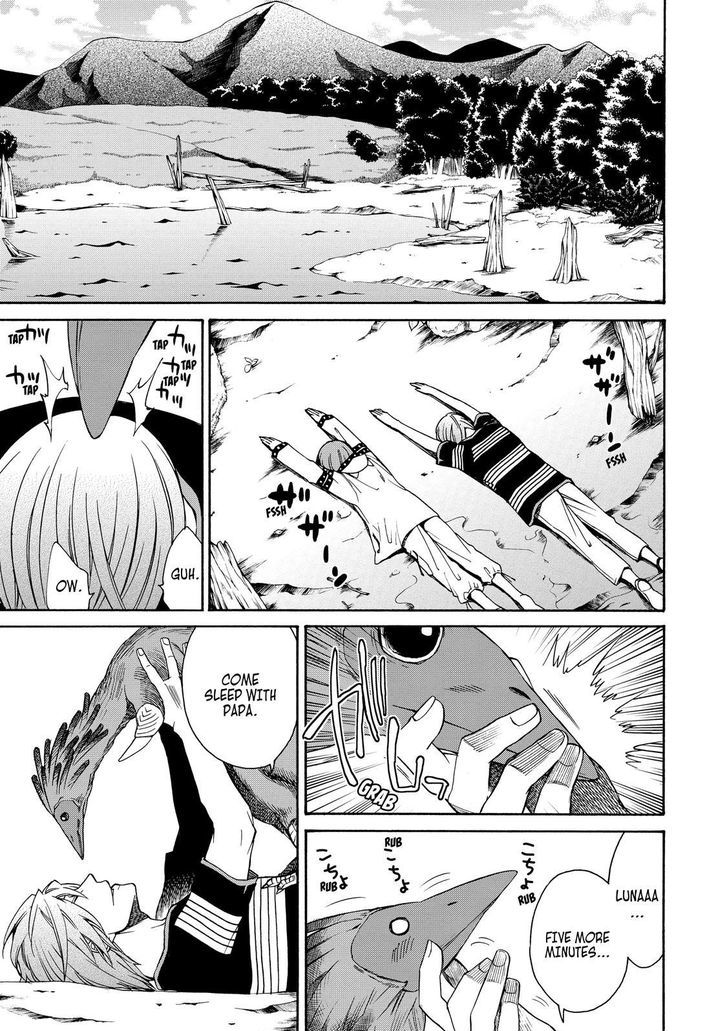 Cuticle Tantei Inaba Chapter 72 page 19 - Chapter 72