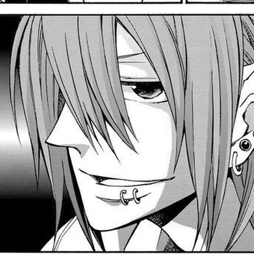 Cuticle Tantei Inaba Chapter 72 cover