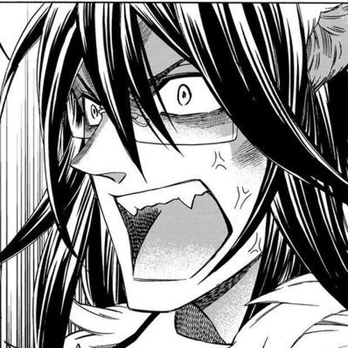 Cuticle Tantei Inaba Chapter 74 cover