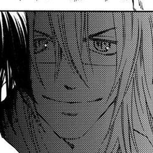 Cuticle Tantei Inaba Chapter 8 cover