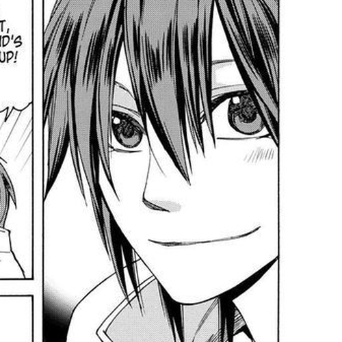 Cuticle Tantei Inaba Chapter 80 cover