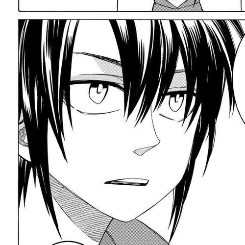 Cuticle Tantei Inaba Chapter 83.5 cover