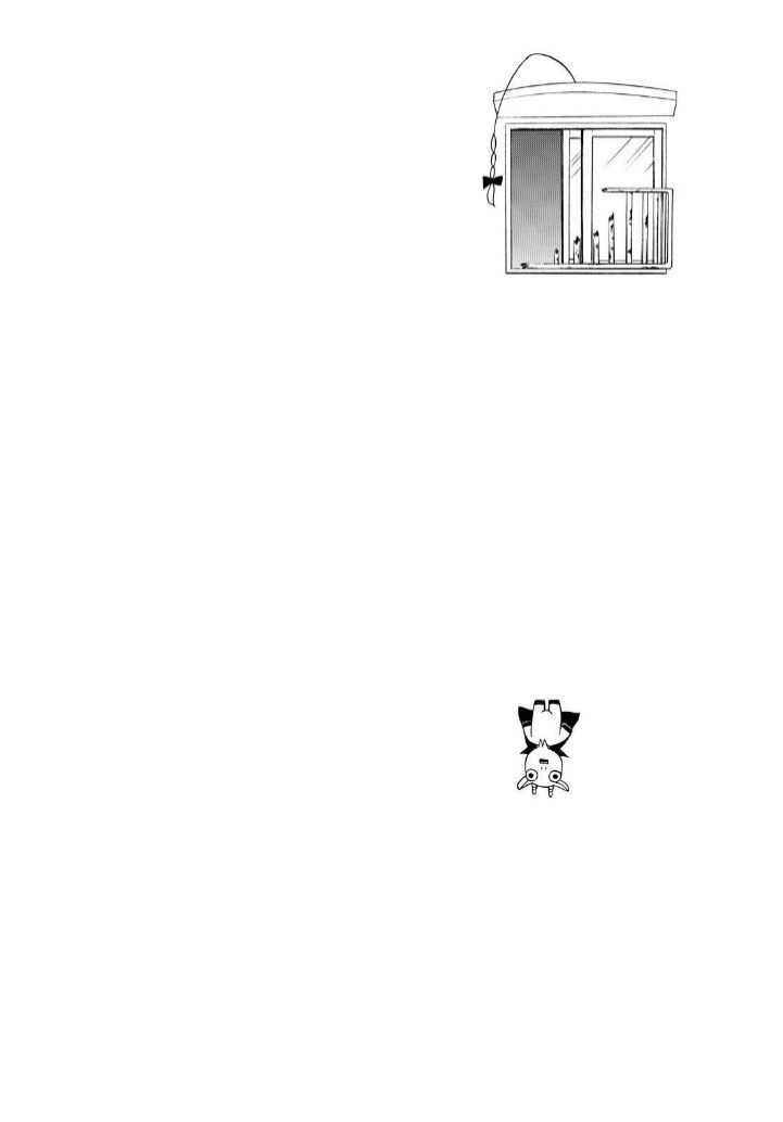 Cuticle Tantei Inaba Chapter 83 page 26 - Chapter 83