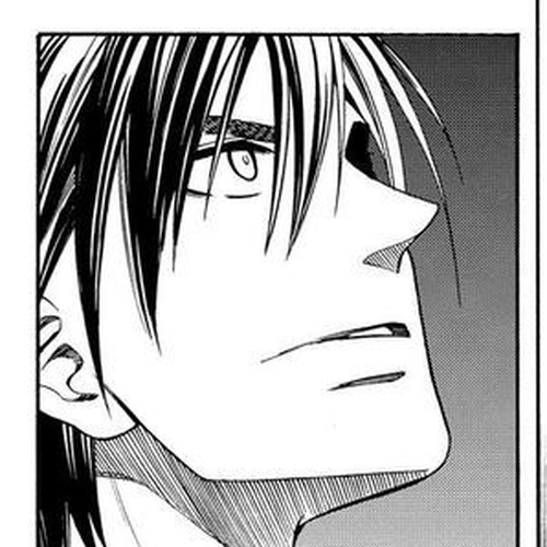 Cuticle Tantei Inaba Chapter 84 cover