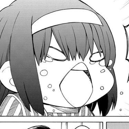 Cuticle Tantei Inaba Chapter 85 cover