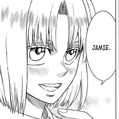 Cuticle Tantei Inaba Chapter 86 cover