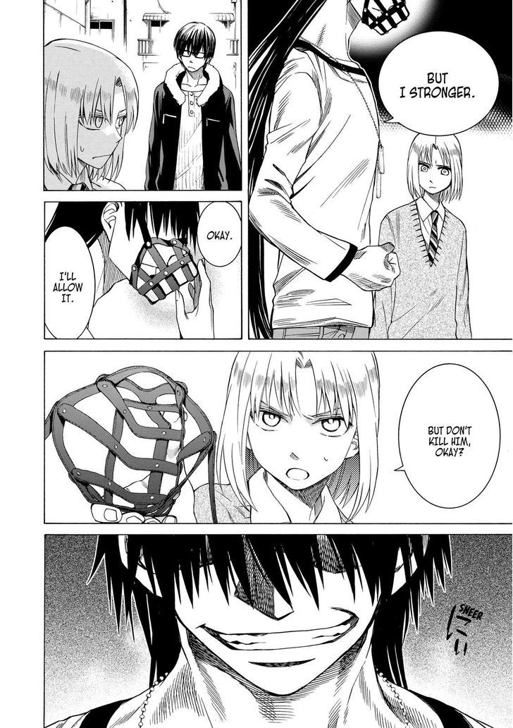 Cuticle Tantei Inaba Chapter 87 page 9 - Chapter 87