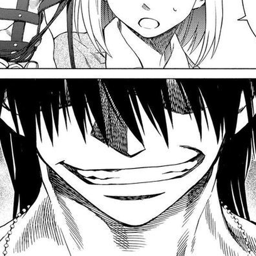 Cuticle Tantei Inaba Chapter 87 cover
