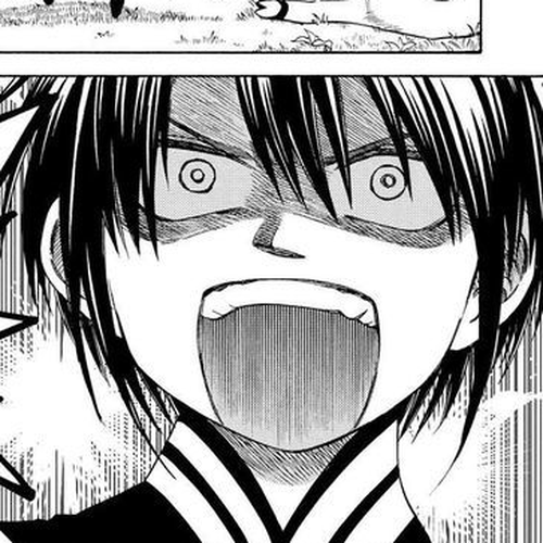 Cuticle Tantei Inaba Chapter 88 cover