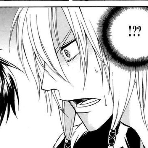 Cuticle Tantei Inaba Chapter 9 cover