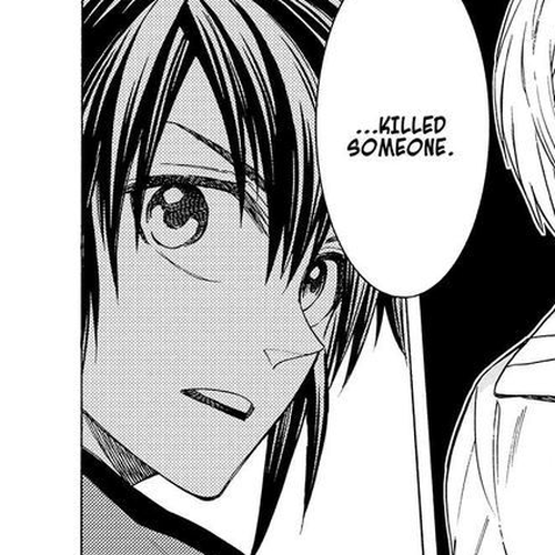 Cuticle Tantei Inaba Chapter 91 cover